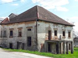 kaštieľ kaštieľ