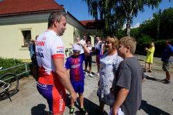 Baška tour 2017 Baška tour 2017