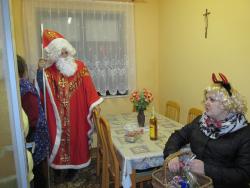 Mikuláš 2015 Mikuláš 2015