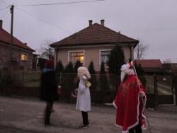 Mikuláš 2015 Mikuláš 2015