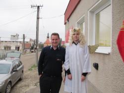 Mikuláš 2015 Mikuláš 2015