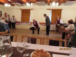 posedenie dôchodci 2016 posedenie dôchodci 2016